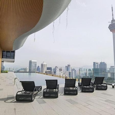 Ceylonz Suites Bukit Bintang By Kl One Куала-Лумпур Екстер'єр фото