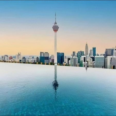 Ceylonz Suites Bukit Bintang By Kl One Куала-Лумпур Екстер'єр фото