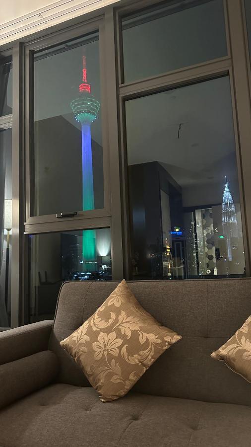 Ceylonz Suites Bukit Bintang By Kl One Куала-Лумпур Екстер'єр фото